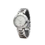 2000 Tag Heuer Link Diamond Stainless Steel - WAT2312.BA095