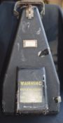 Military Periscope Sextant In Original Box