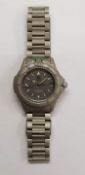 Tag Heuer F4000 Professional Complete Set