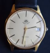 Precista Gentleman's Quartz Watch