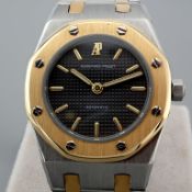 Audemars Piguet Royal Oak Gold/Steel Wrist Watch