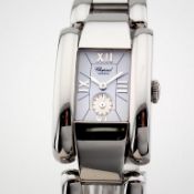 Chopard La Strada 8357 Steel Wrist Watch