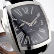 Maurice Lacroix MI5027 Steel Wrist Watch