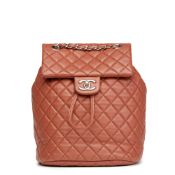 Chanel Small Urban Spirit Backpack