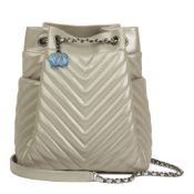 Chanel Small Urban Spirit Bucket Bag