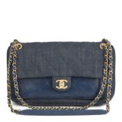 Chanel Single Flap Bag