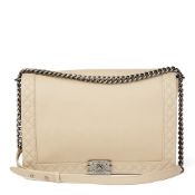 Chanel Xl Le Boy Reverso