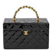 Chanel Classic Vanity Case