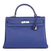 Hermès Kelly 35Cm