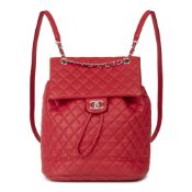 Chanel Large Urban Spirit Backpack