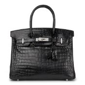 Hermès Birkin 30Cm