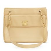 Chanel Chanel Classic Shoulder Bag