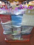 (75) LARGE PALLET TO CONTAIN A VERY LARGE QTY OF VARIOUS PET FOOD TO INCLUDE: WHISKAS 12 PACK C...