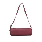 Hermes Taurillon Clemence Doremi Shoulder Bag