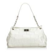 Chanel Reissue Lambskin Shoulder Bag