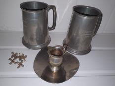 Mixed Lot Inc Silver