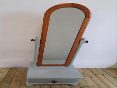 Dressing Table Cheval Mirror