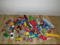 Collection Di-Cast Toys