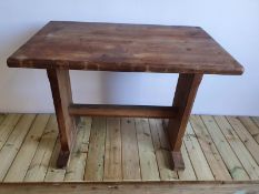 Pub Table