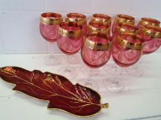 Mixed Lot Crockery