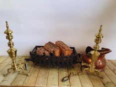 Vintage Fire Items Job Lot