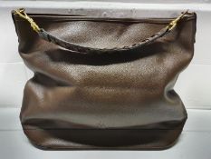 Burberry Designer Handbag