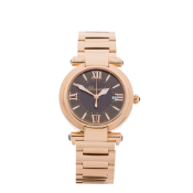 2017 Chopard Imperiale Rose Gold - 384238-5006