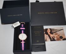 Daniel Wellington DW00100033 Ladies Watch