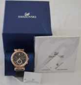 Swarovski 5295320 Ladies Watch