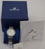 Swarovski 5095600 Ladies Watch