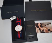 Daniel Wellington DW00100001 Men's Watch