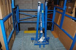 1 x Draper Engine Hoist