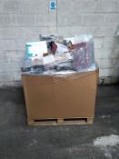 BREVILLE KENWOOD BOSCH LE CREUSET - 104 Items - RRP £3113 - P91