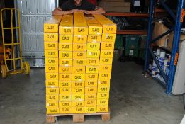 Pallet Of Roof Bars