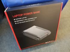 Transcool Power Battery Box