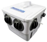 1 x transcool units