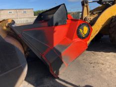 New Allu DH 4 -27 Shreading Bucket