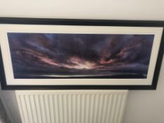Stephen Omerod Signed Limited Edition