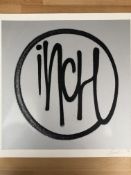 Inch limited edition prints