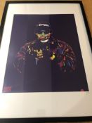 Rebel Skum Eazy E Limited Edition