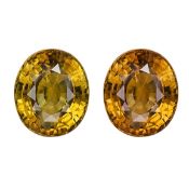 GIA Cert.10.90ct. Alexandrite (Color change) MADAGASCAR