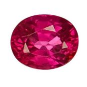 GIA Certified 1.15 ct. Ruby - BURMA, MYANMAR