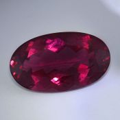 GIA Certified 16.17 ct. 