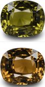 GRS Certified 2.76 ct. Alexandrite - MADAGASCAR