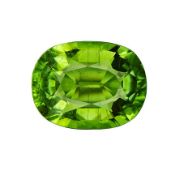 GIA Cert. 5.87 ct. Neon 