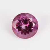 GFCO (Swiss) Cert. 11.62 ct. 