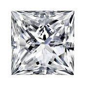 GIA Certified 0.16 ct. Diamond - D / VVS2 - UNTREATED