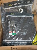 10x pairs brand new assorted workwear and cargo trousers     10.Pairs brand new assorted workwear