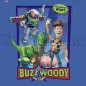100pcs Toy Story wall art canvas 100pcs Toy Story wall art canvas brand new sealed new film