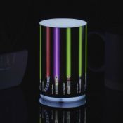5pcs Brand new Star wars light saber sounds and light gadget 5pcs Brand new Star wars light saber